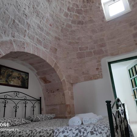 Dimora Sumerano Alberobello Exterior photo