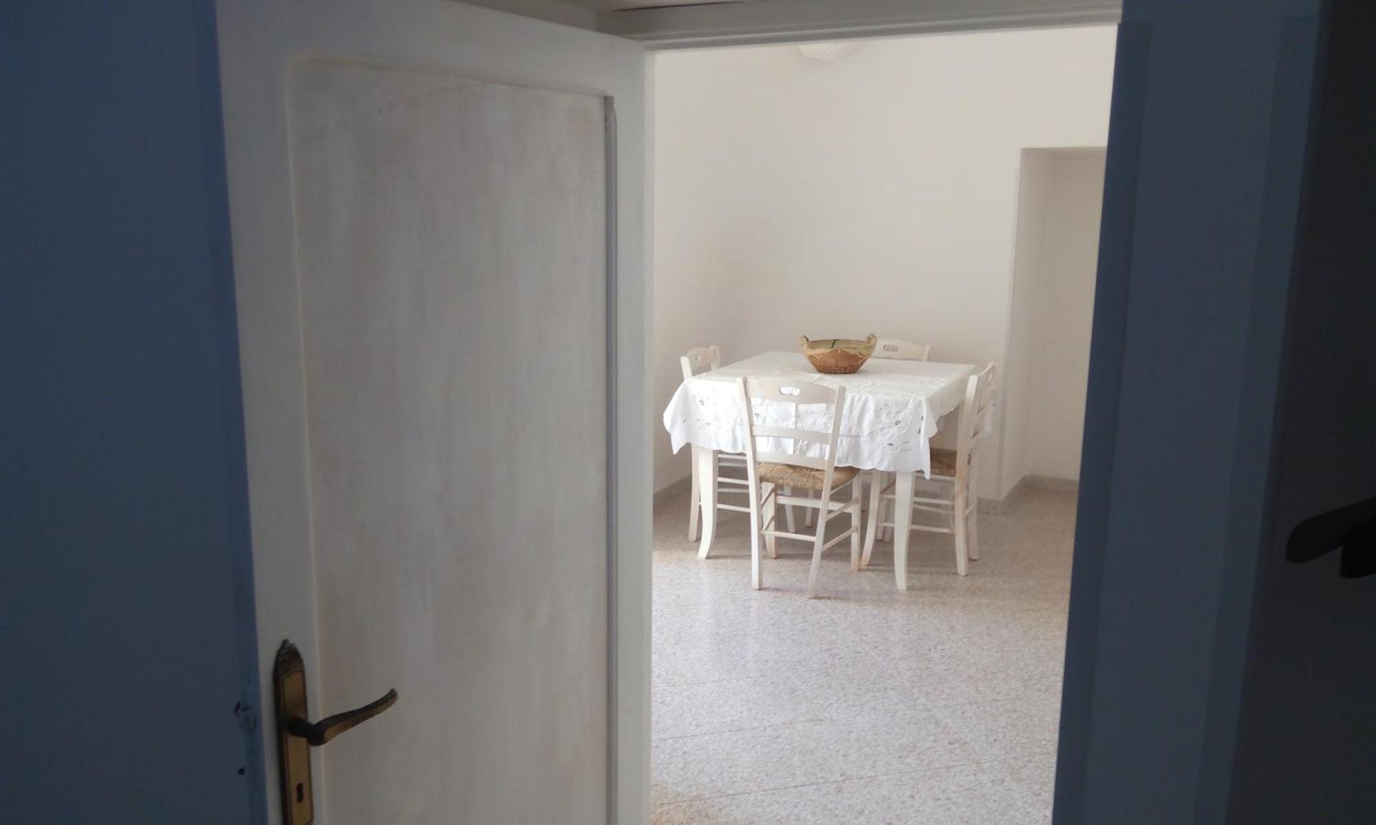 Dimora Sumerano Alberobello Room photo