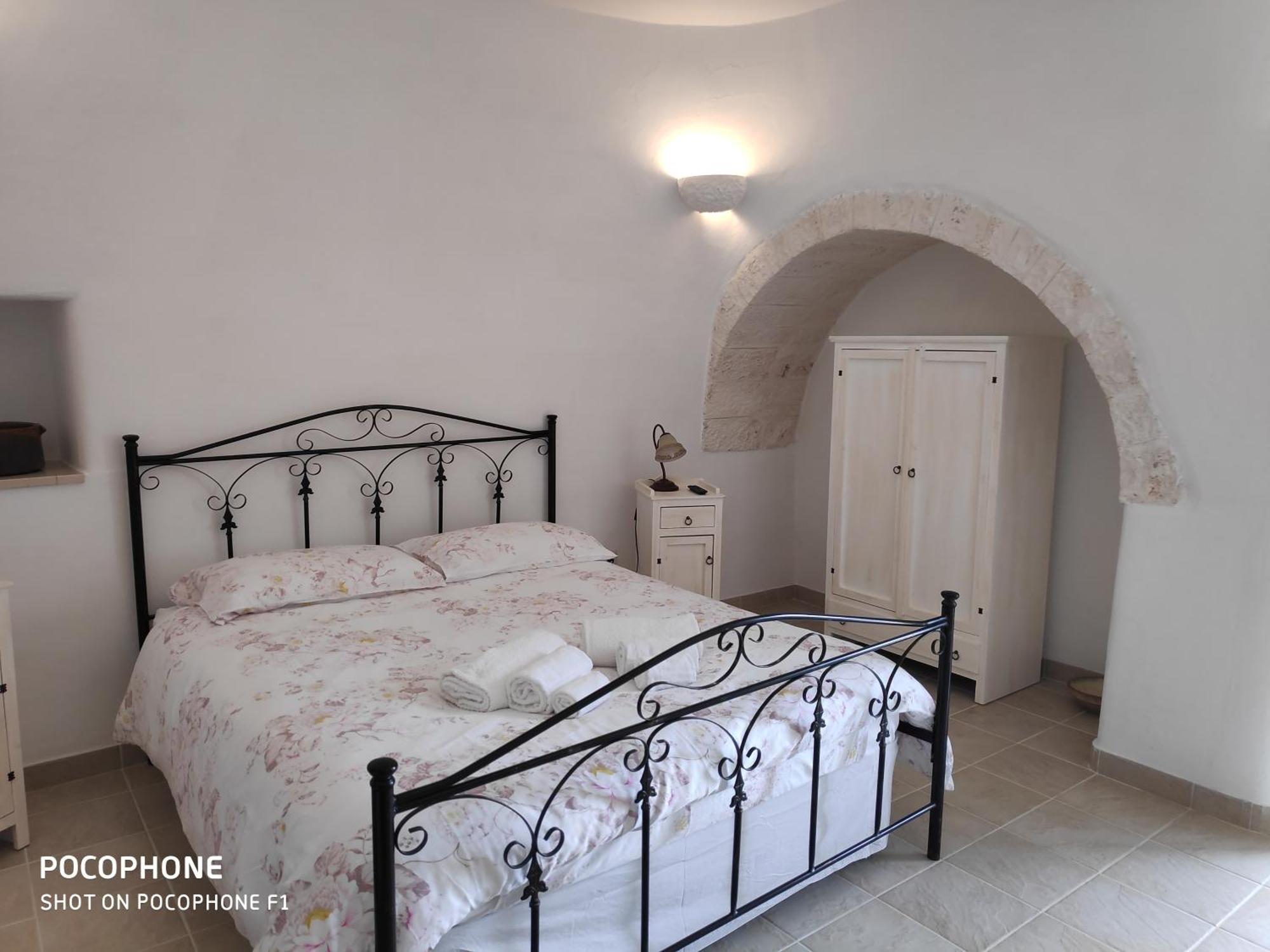 Dimora Sumerano Alberobello Exterior photo