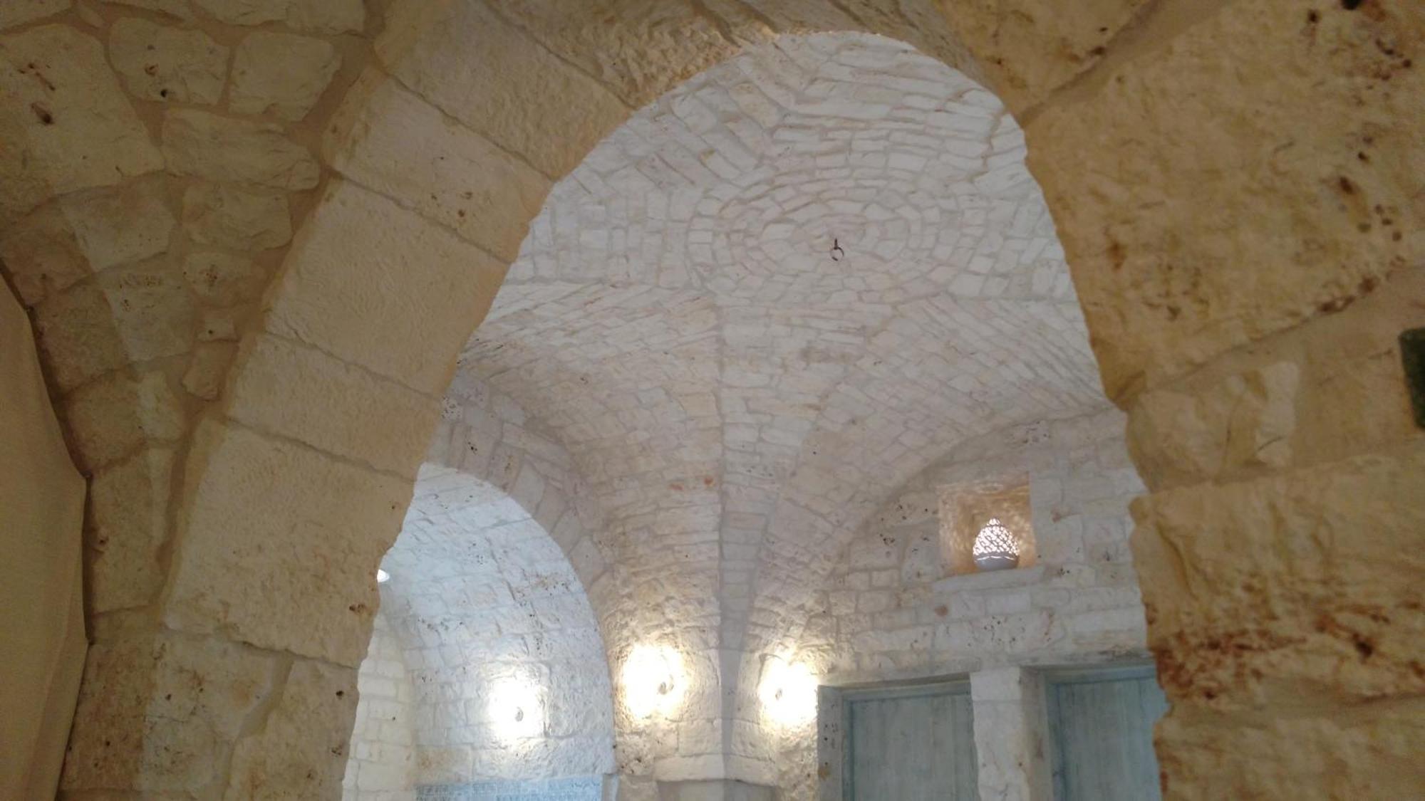 Dimora Sumerano Alberobello Room photo